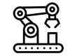 Industrial Robots category icon